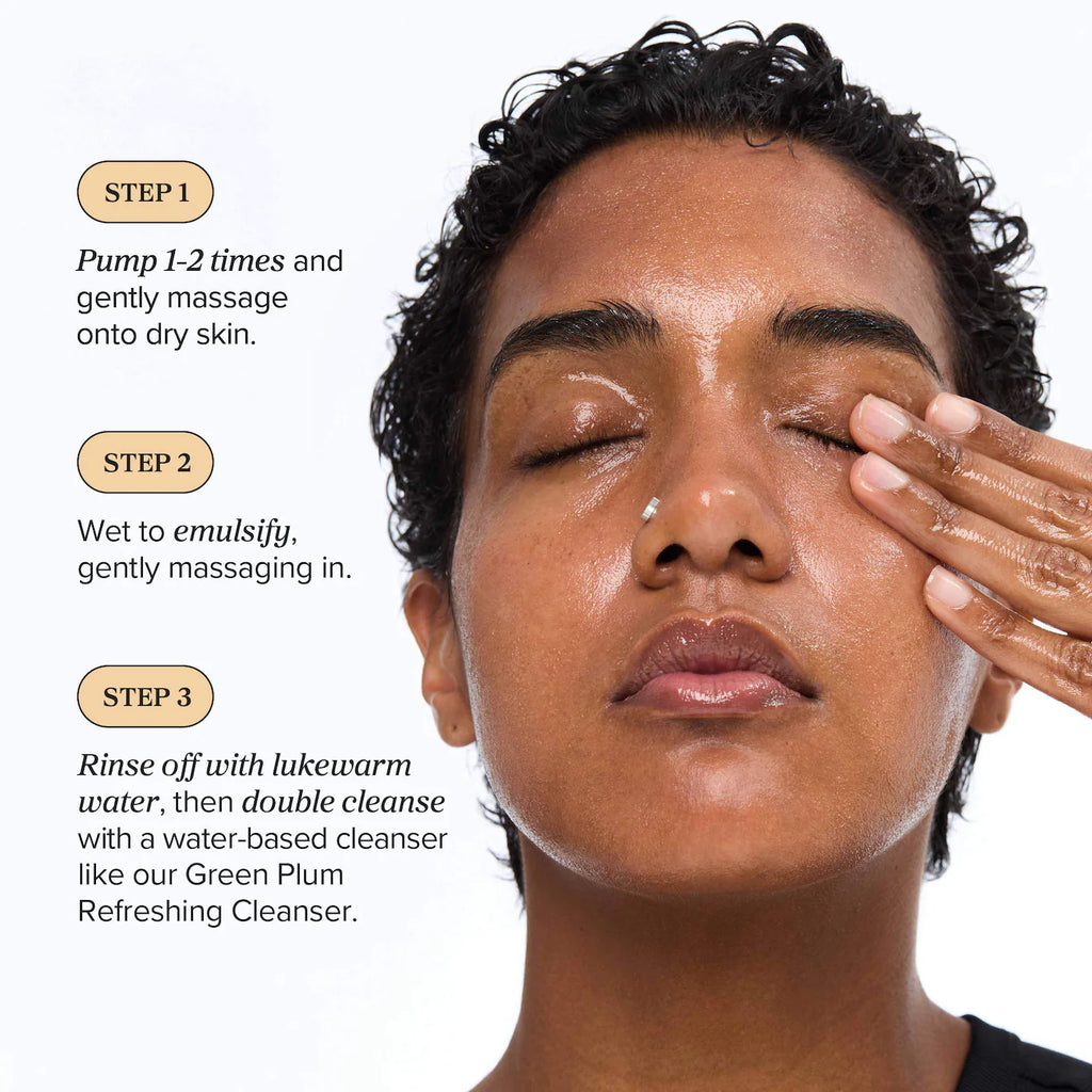 Beauty of Joseon  Ginseng Cleansing Oil