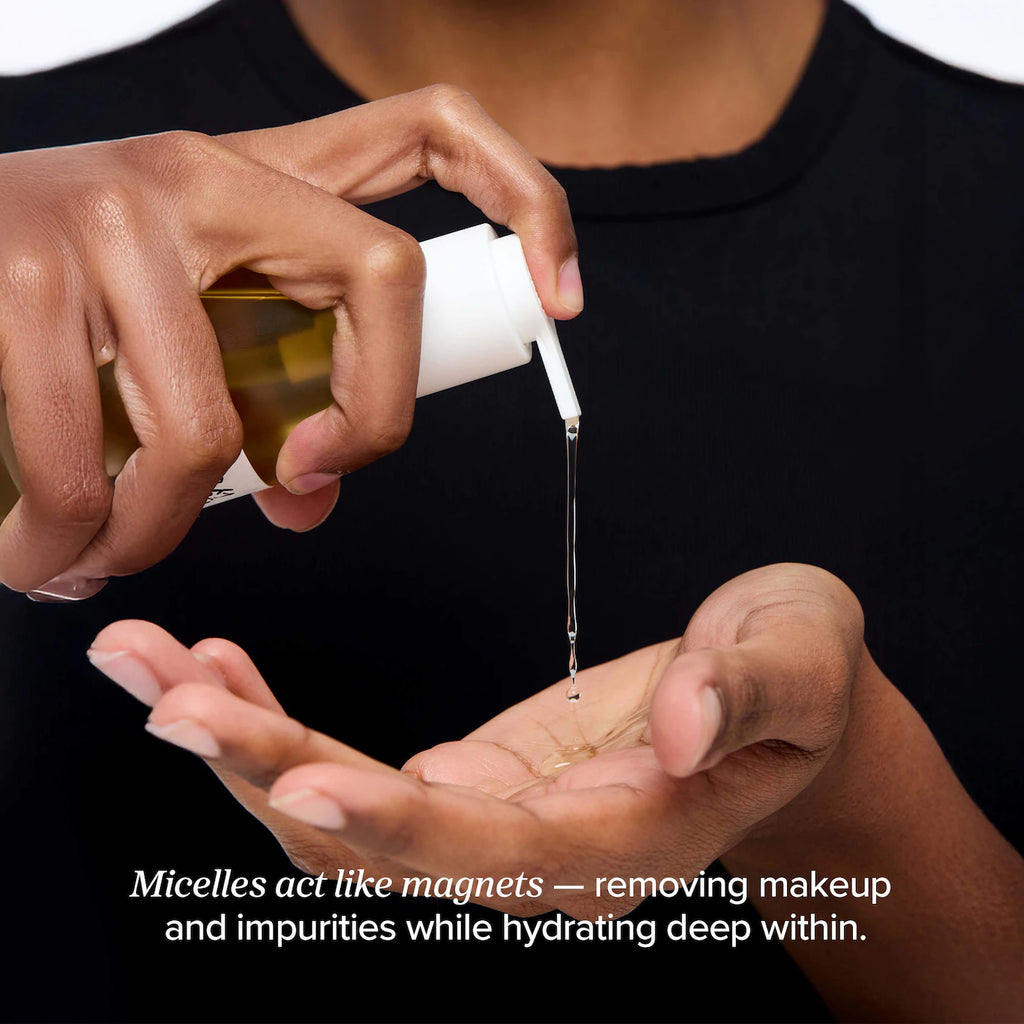 Beauty of Joseon  Ginseng Cleansing Oil